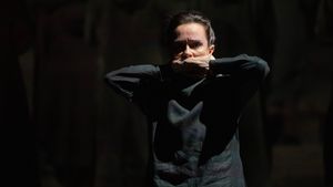 DUBLIN THEATRE FESTIVAL 2026: Review: TESTAMENT, The Gaiety Theatre