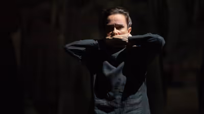 DUBLIN THEATRE FESTIVAL 2026: Review: TESTAMENT, The Gaiety Theatre
