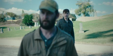 Review: TETHER at Lake County Film Festival in September Photo