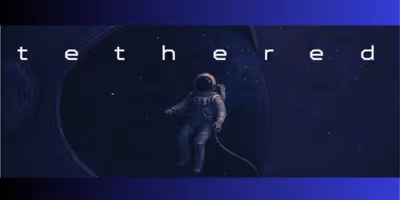 Review: TETHERED at 21ten Theatre Photo