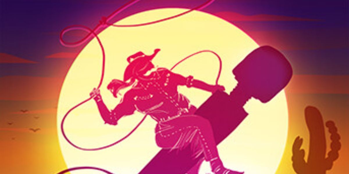 EDINBURGH 2026: Review: TEXAS ANNIE: THE LEGEND OF THE MOAN RANGER, theSpace UK