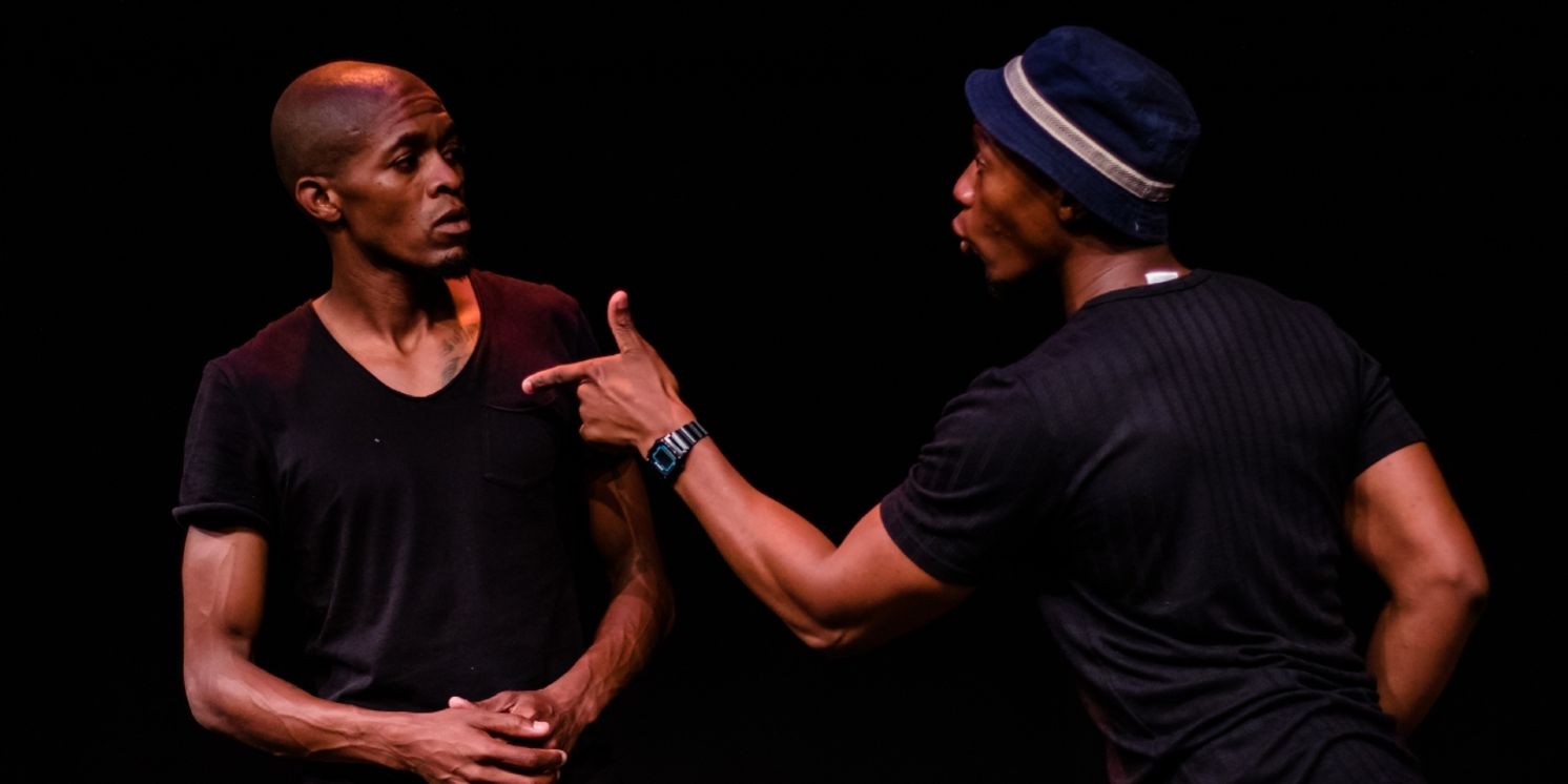 Review: THANK YOU FOR YOUR SERVICE at the Baxter Theatre Centre Is Powerful, Political and Poignant  Image