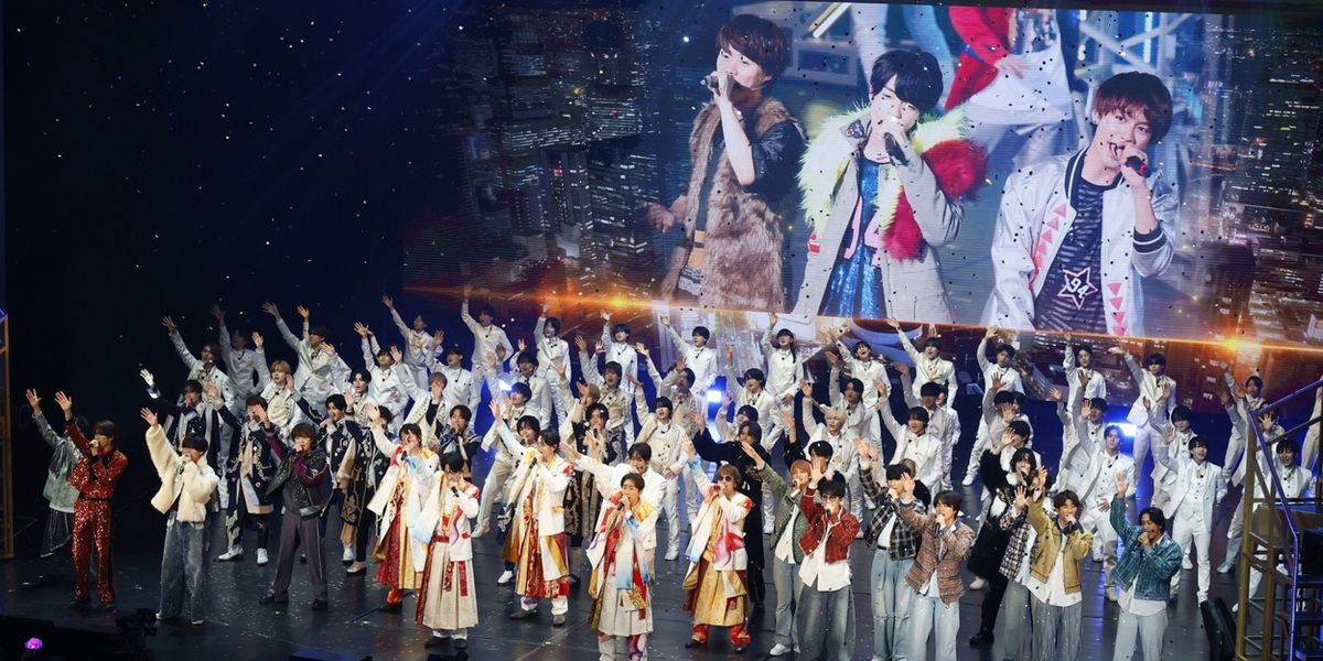 Review: THANK YOU OSAKA SHOCHIKUZA THEATRE!