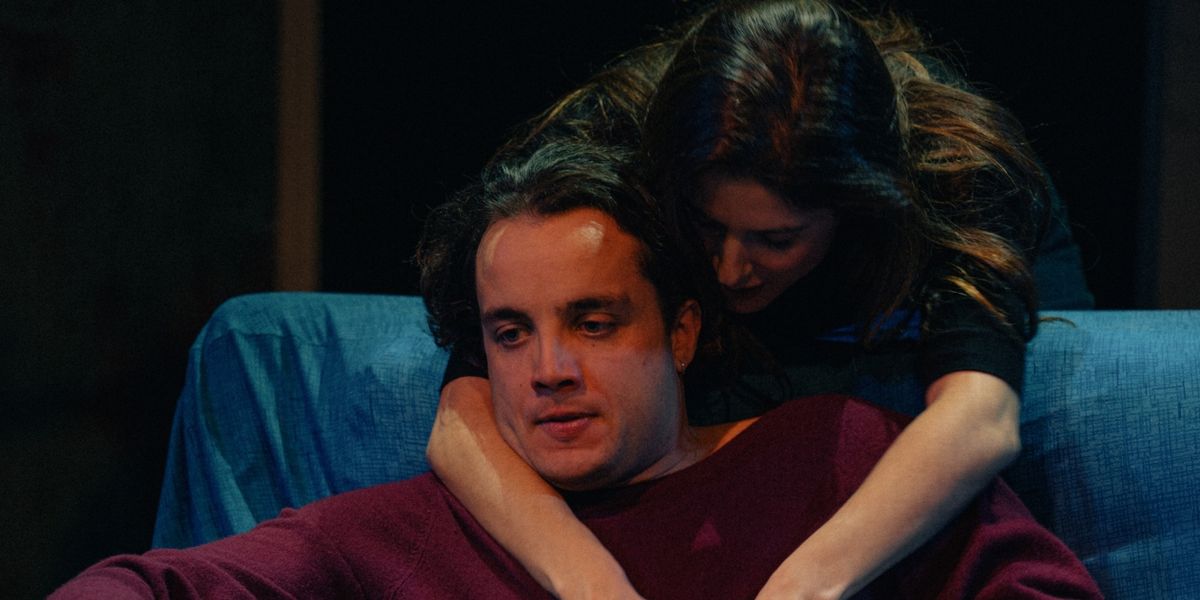 Review: THANKS FOR HAVING ME, King's Head Theatre