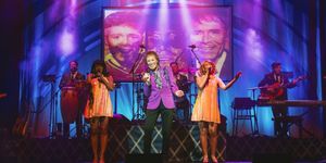 Review: THAT'LL BE THE DAY GALA PERFORMANCE, London Palladium