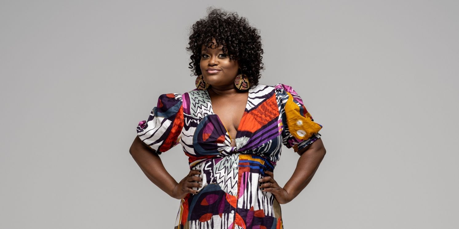 Review: THAT'S WHAT FRIENDS ARE FOR: NOVA Y. PAYTON SINGS BURT BACHARACH at Signature Theatre  Image