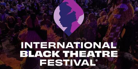 Review: The 2026 International Black Theatre Festival Photo
