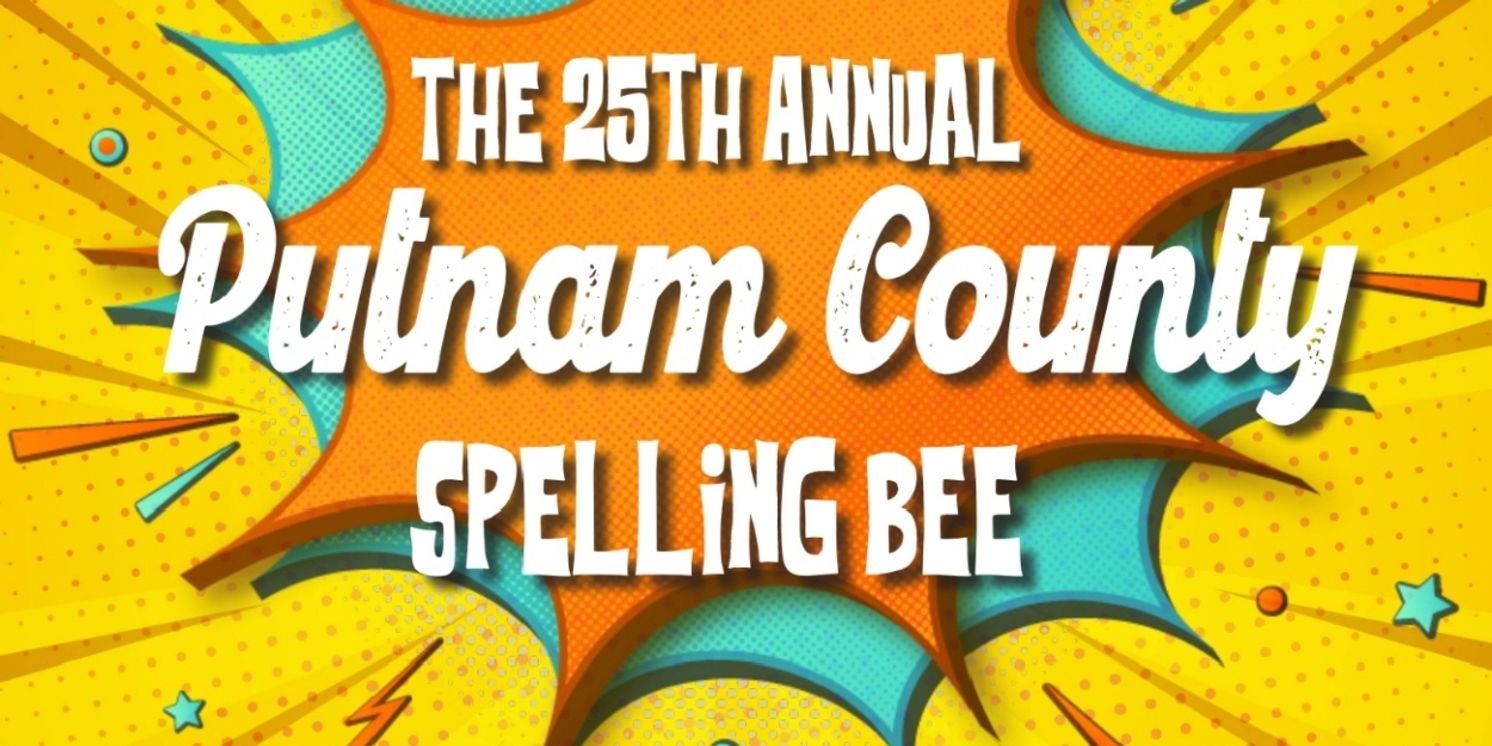 Review: THE 25TH ANNUAL PUTNAM COUNTY SPELLING BEE at Clarksville High School  Image
