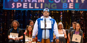 Review: Stages St. Louis High-Spirited THE 25TH ANNUAL PUTNAM COUNTY SPELLING BEE Delights Photo