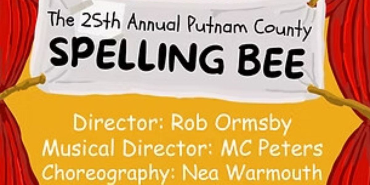 Review: THE 25TH ANNUAL PUTNAM COUNTY SPELLING BEE by Porirua Little Theatre
