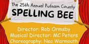 Review: THE 25TH ANNUAL PUTNAM COUNTY SPELLING BEE by Porirua Little Theatre Photo