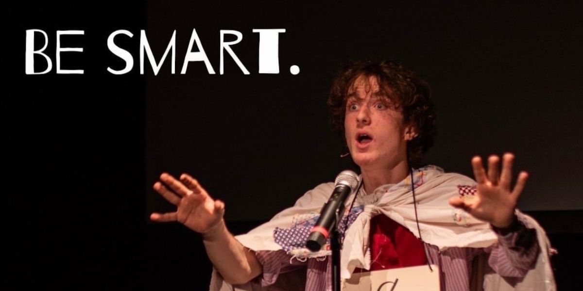 Review: THE 25TH ANNUAL PUTNAM COUNTY SPELLING BEE At Greenfinch Theatre And Dive