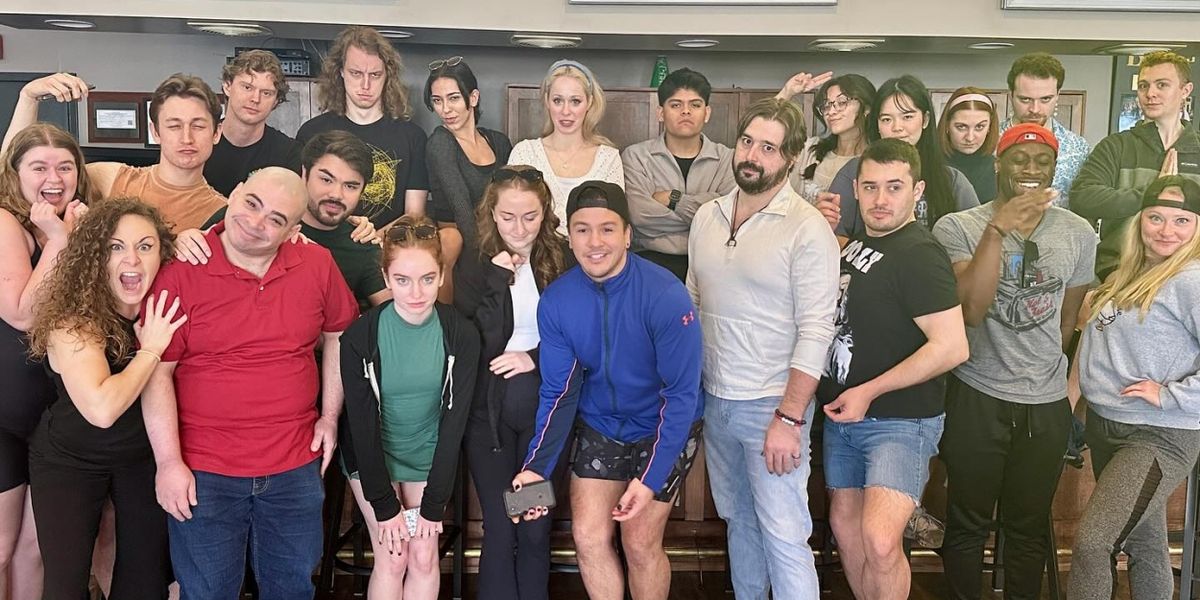 Review: THE ADDAMS FAMILY at Broadway Palm