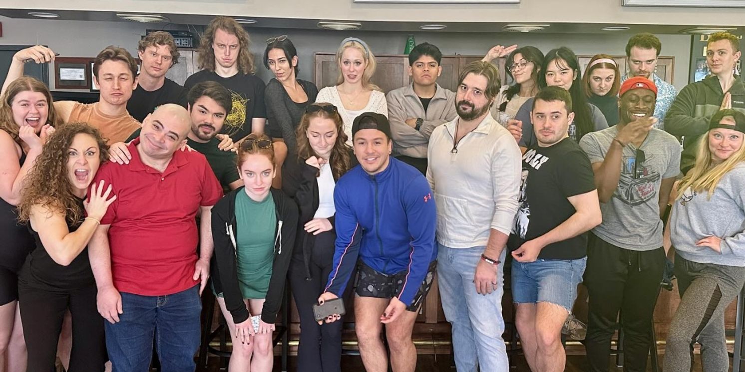 Review: THE ADDAMS FAMILY at Broadway Palm  Image