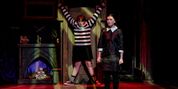 Review: The Addams Family at The Mac-Haydn Theatre Conjures a Ghoulishly Good Time Photo