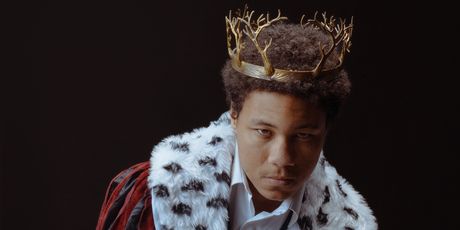 Review: THE AFRICAN COMPANY PRESENTS RICHARD III at Soul Rep Theatre Photo