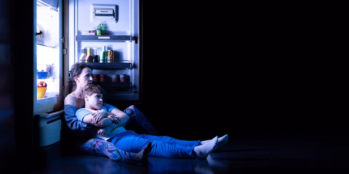Review: THE ANTIQUITIES at Goodman Theatre