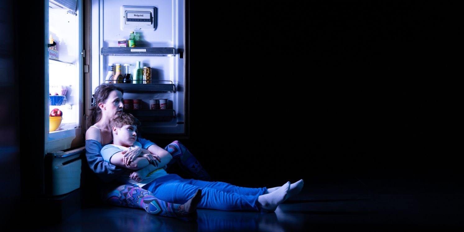 Review: THE ANTIQUITIES at Goodman Theatre  Image