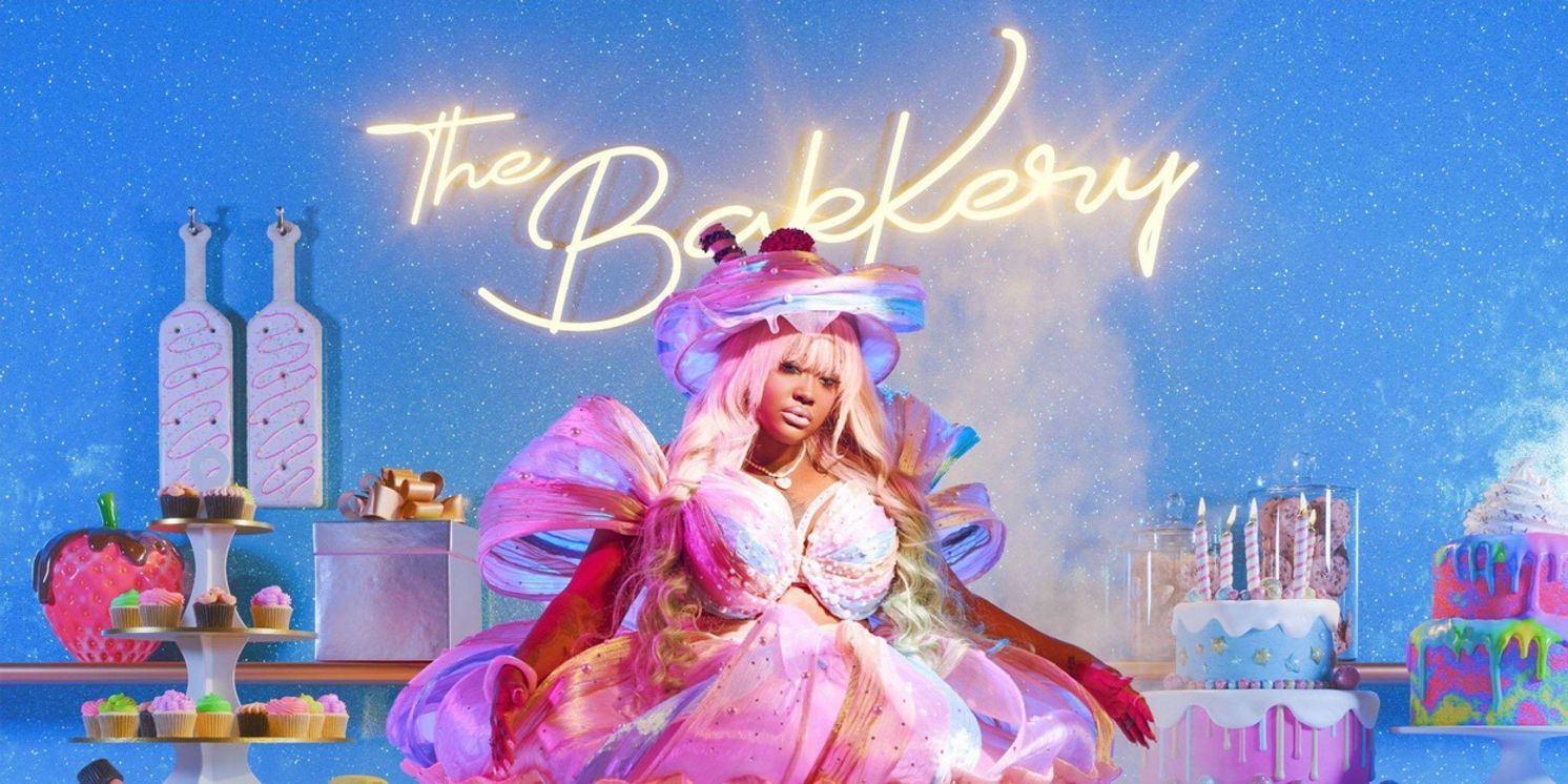 Review: THE BAKERY TOUR - CUPCAKE at Varsity Theatre Minneapolis  Image