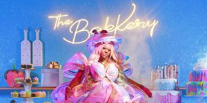 Review: THE BAKERY TOUR - CUPCAKE at Varsity Theatre Minneapolis