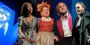 The Barricades Meet the Bay: LES MISÉRABLES Reimagined as a Global Spectacle