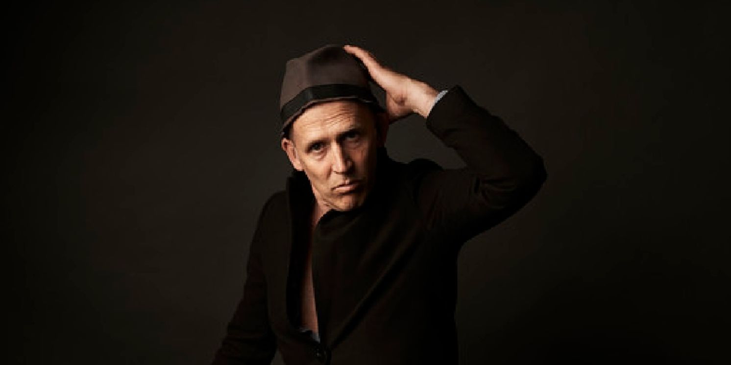 Review: THE BECKETT TRILOGY, Coronet Theatre  Image