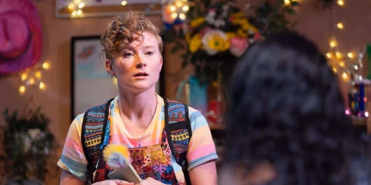 Review: THE BED TRICK at Artists Repertory Theatre