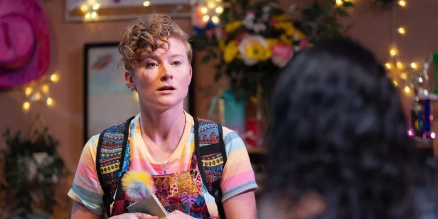 Review: THE BED TRICK at Artists Repertory Theatre  Image