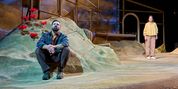 Review: THE BEEKEEPER OF ALEPPO, Richmond Theatre Photo