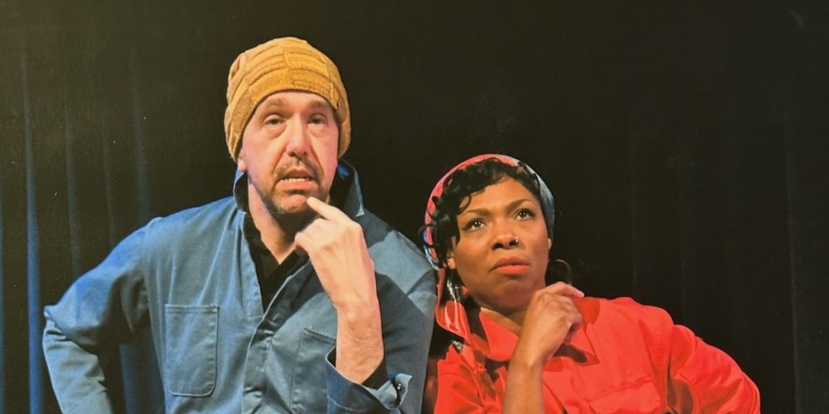 Review: The Best and the Rest of SPECTRUM 2026 at First Run Theatre
