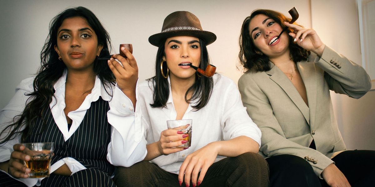 Review: THE BEST OF WOMEN OFF-COLOUR at The Second City