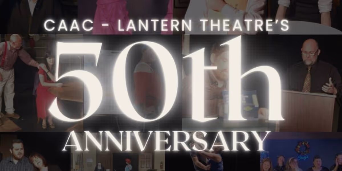 Review: THE BIG DAY at The Lantern Theatre