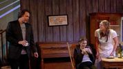 Review: THE BIRDS at Albion Theatre is a Foreboding Psychological Thriller Photo