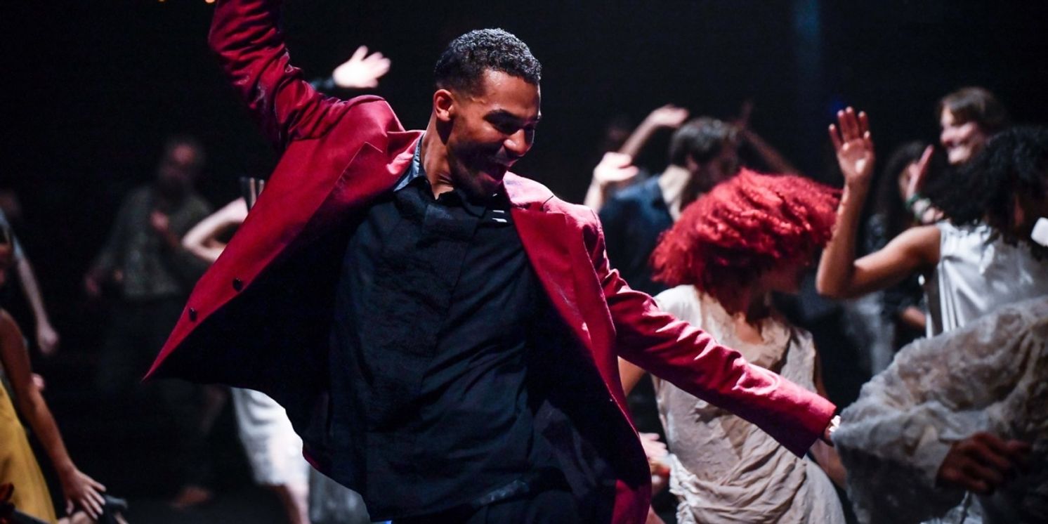 Review: THE BLACK SAINT AND THE SINNER LADY, Barbican Theatre  Image