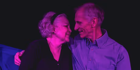 Review: THE BODY'S MIDNIGHT at 100 Lives Repertory Photo