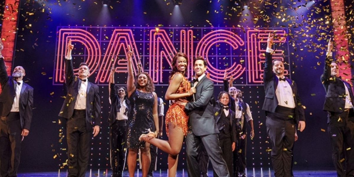 Review: THE BODYGUARD, King's Theatre