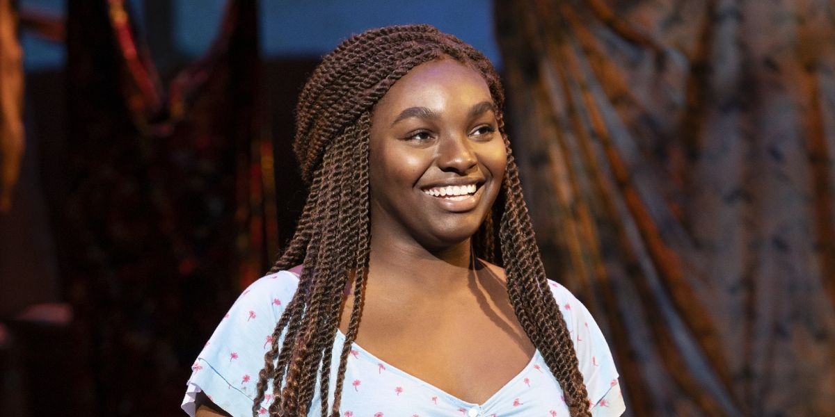 Review: THE BOOK OF MORMON at Broadway In Thousand Oaks