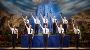 Review: THE BOOK OF MORMON at Crown Theatre Photo