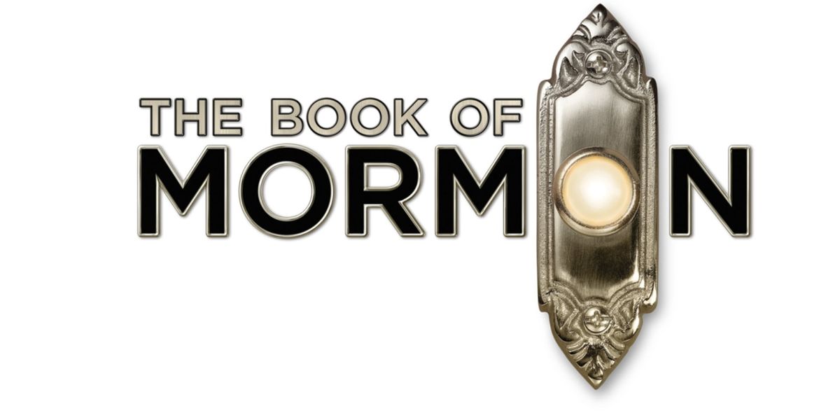 Review: THE BOOK OF MORMON at Straz Center