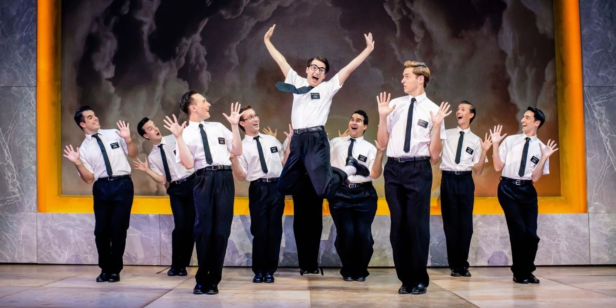 El último '¿Qué Tal?' de los mormones: THE BOOK OF MORMON anuncia su despedida definitiva de Madrid