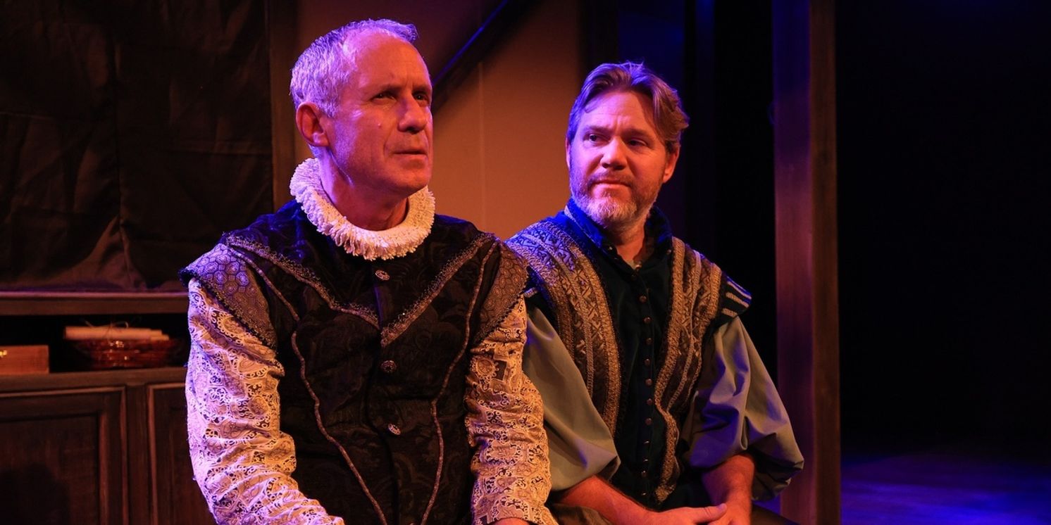 Review: THE BOOK OF WILL at Torrance Theatre Company  Image