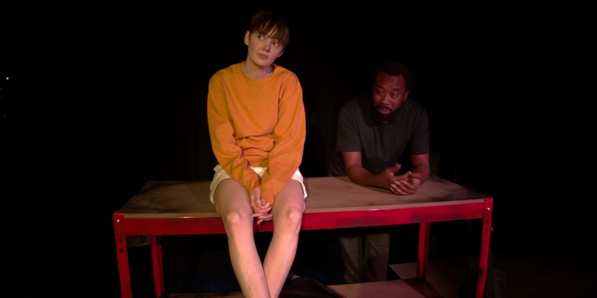 Review: THE BOY, Soho Theatre