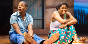 Review: THE BOY WHO HARNESSED THE WIND, @sohoplace