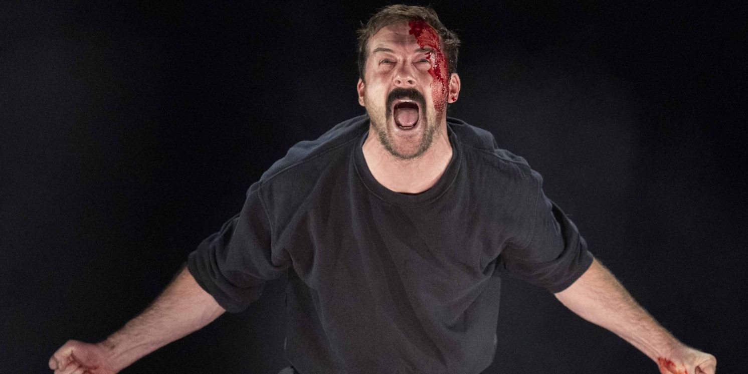 Review: THE BOYS FROM THE BLACKSTUFF, National Theatre  Image