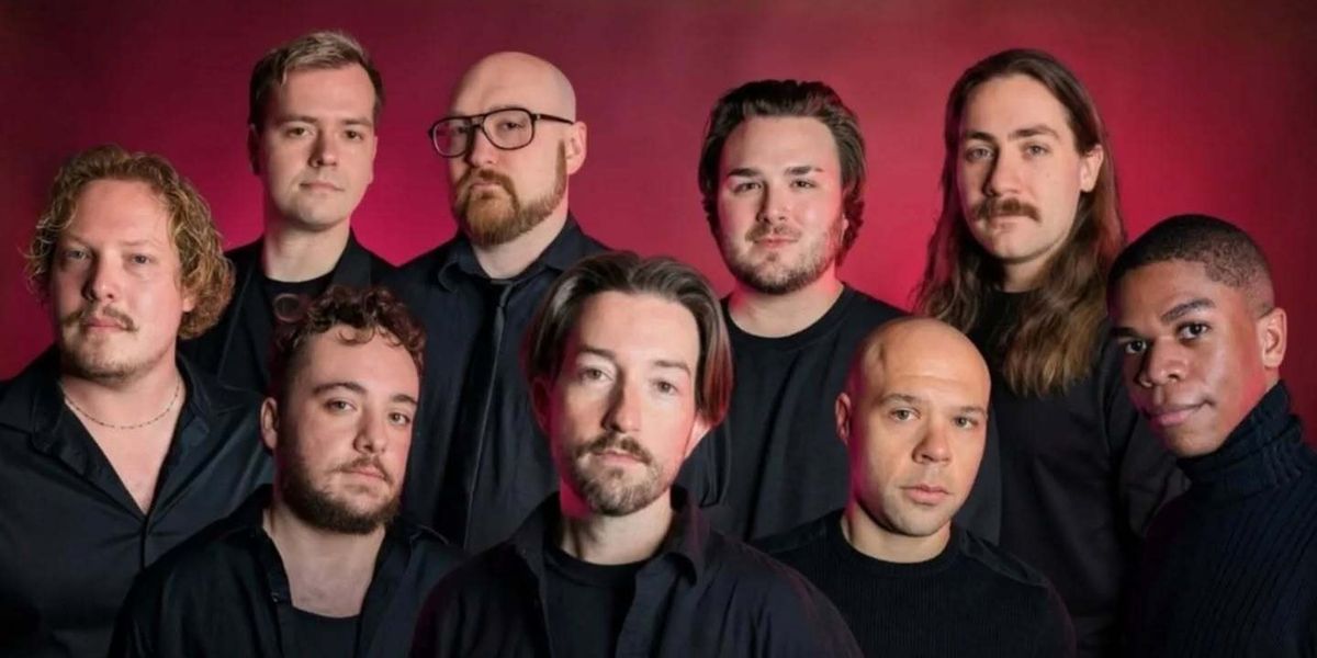 Review: THE BOYS IN THE BAND at Open Stage