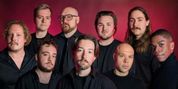 Review: THE BOYS IN THE BAND at Open Stage Photo