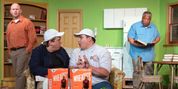 Review: THE BOYS NEXT DOOR at Oyster Mill Playhouse