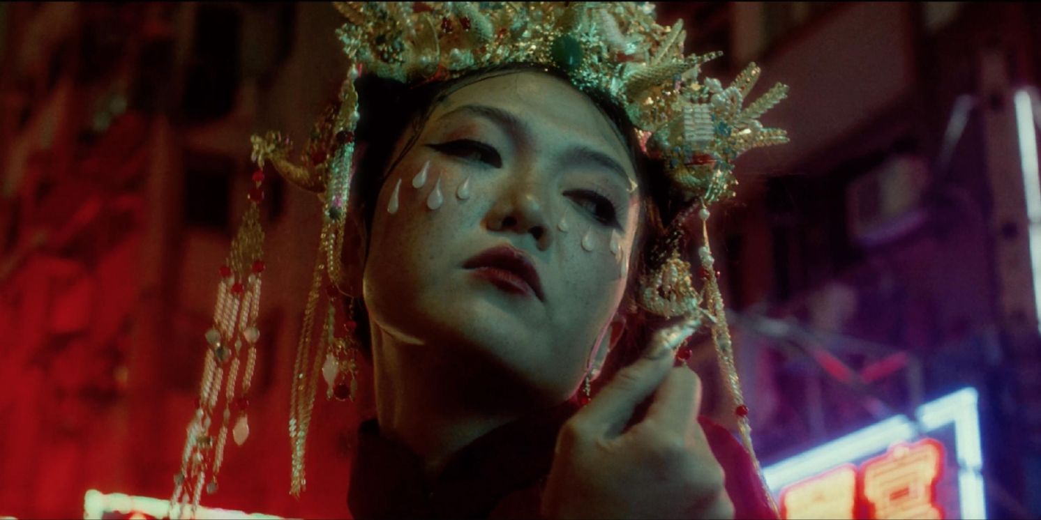 Review: THE BRIDAL LAMENT – OZASIA FESTIVAL 2023 at Space Theatre, Adelaide Festival Centre  Image