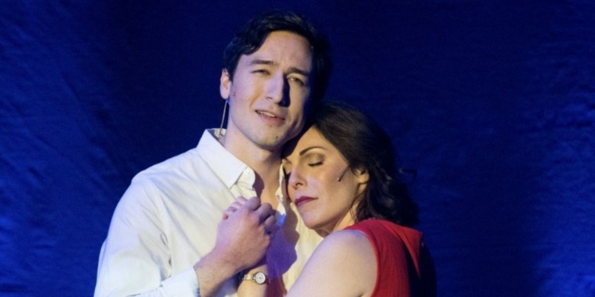 Review: THE BRIDGES OF MADISON COUNTY at The Forum Theatre