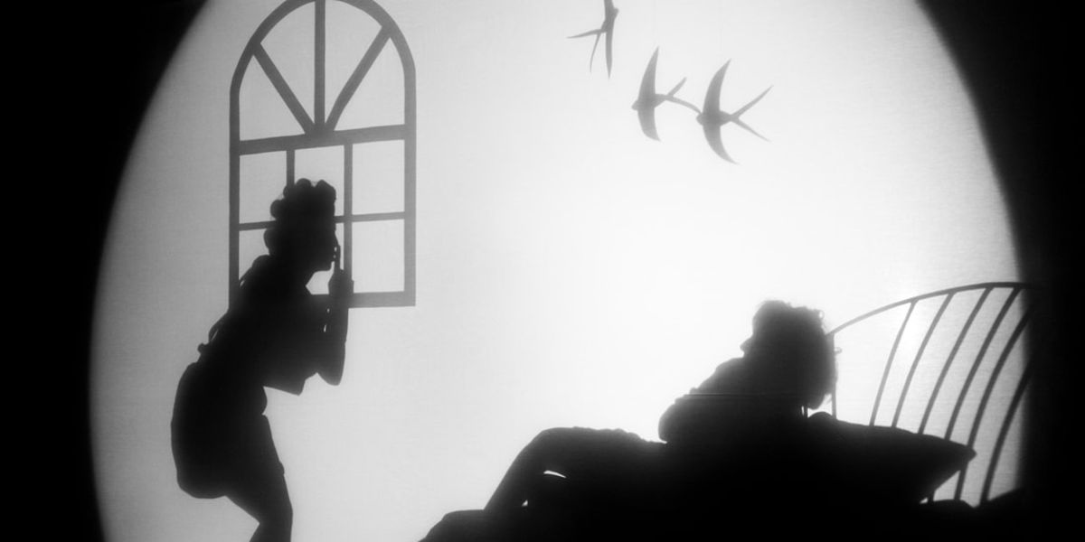 Review: THE BROTHER AND THE BIRD at Shaking The Tree